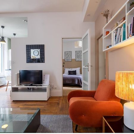 Honore Suite Boissac リヨン エクステリア 写真