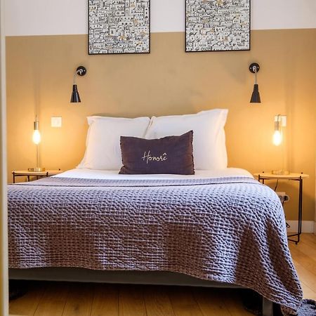Honore Suite Boissac リヨン エクステリア 写真